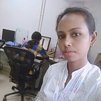 Jyotirmayee Behera