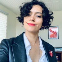 Juliana Serrano Pérez