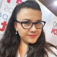Gisela Cortes Rivera