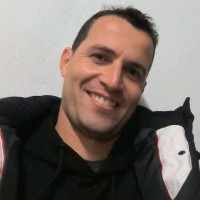 Alison Eric Mendes Ribeiro