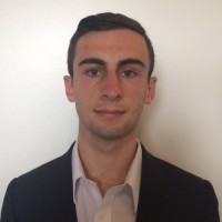Luke Zakaria