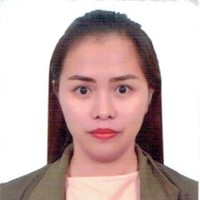 Jerry Mae C. Salamatin