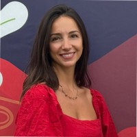 Francesca Rosselli