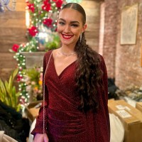 Bailey Patton