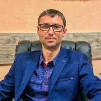Yevhen Venherenko