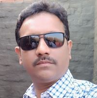 Rahat Siddique