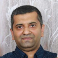 Taju Joseph