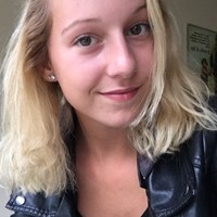 Kayleigh Damstra
