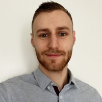 Damien Roy