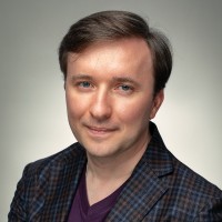 Dr. Roman Shipilov