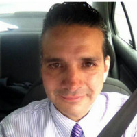 Arturo Andrade Ortiz de Zárate