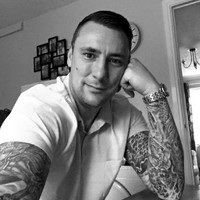 Shaun Carr