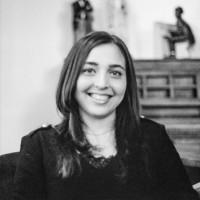 Ghenwa Bou Ghanem