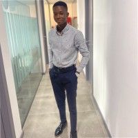 Christopher Tetteh