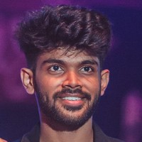 Akshay Prajapathy