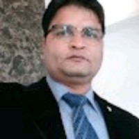 Manish Kumar Mani