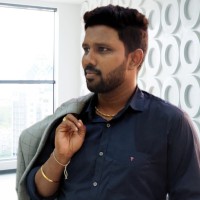 Rajesh J