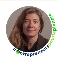 Marie-Gaëlle Richard