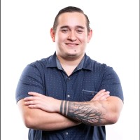 Antony Guevara Vargas