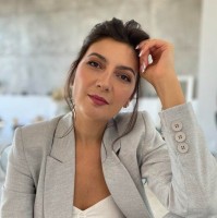 Olga Okunieva