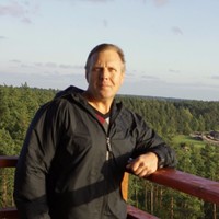 Aleksandrs Sibirins