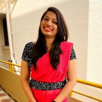 Shwetha Shetty