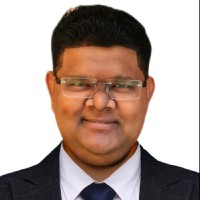 Saurabh Patel