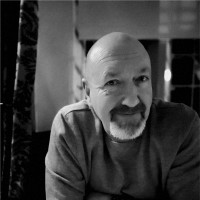Peter Driver