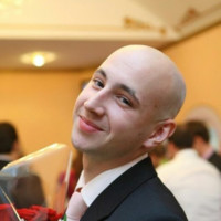 Alexander Shalaev