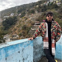 Aaditya Panchpuri