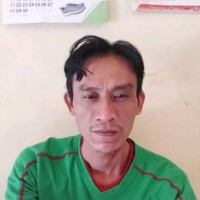 Suhendi Daryo