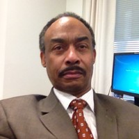 Harold Williams
