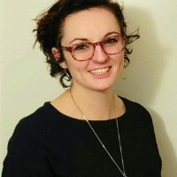 Ashley Fordyce