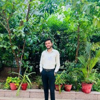 Vansh Verma