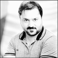 ALI NAWAZ