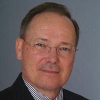 Larry Lincoln, Aicp, Cfcm
