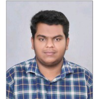 Mohammed Azharudeen