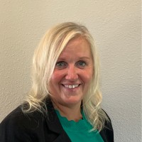 Christina Dacey