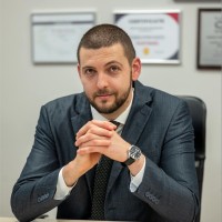 Radostin Sokolov