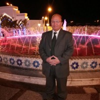 Ahmed Genidy