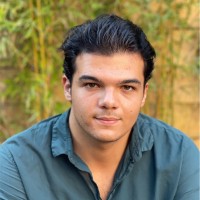 Diego Martinez Castro
