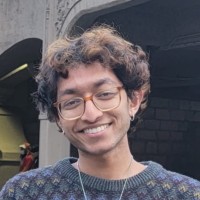 Vaibhav Singhal