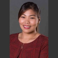 Catherine Joy San Miguel