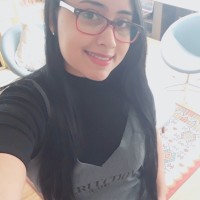 Nathalia Isabel Rodriguez Alvear