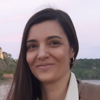 Aleksandra Trazivuk
