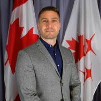 Dany Fortin, Cpa, Cia