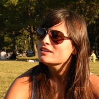 María Cecilia Pruzzo