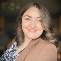 Joanna Howard (Huff)