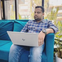 Yatheesh Narayan