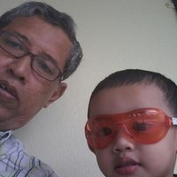 Prof Annuar